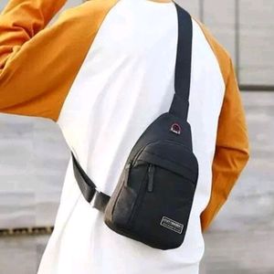 Shoulder Backpack